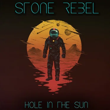 Hole in the Sun