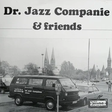 Dr. Jazz-Companie Lübeck & Friends