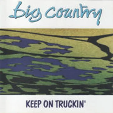 Keep On Truckin’