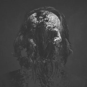 Bogefod by Sarke - album cover