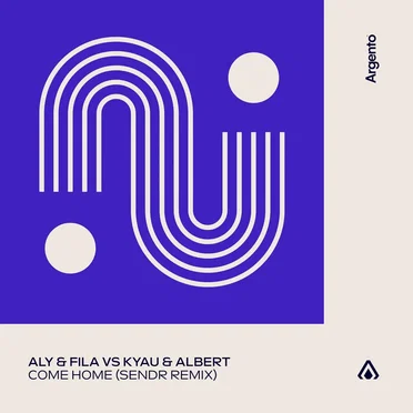 Come Home (Sendr Remix)