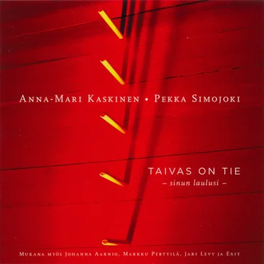 Taivas on tie