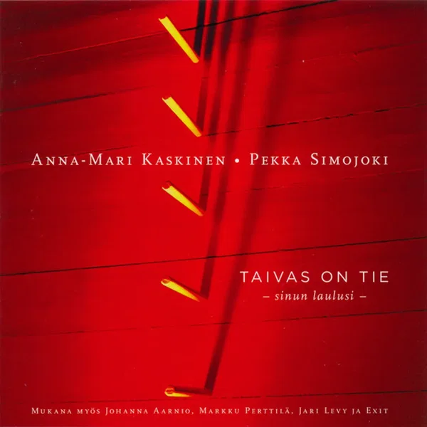 Taivas on tie