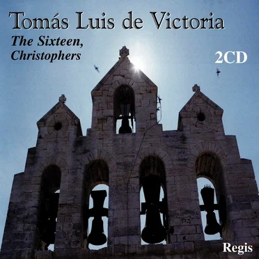 Tomás Luis de Victoria Devotions and Lamentations