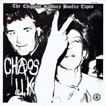 The Chipping Sodbury Bonfire Tapes