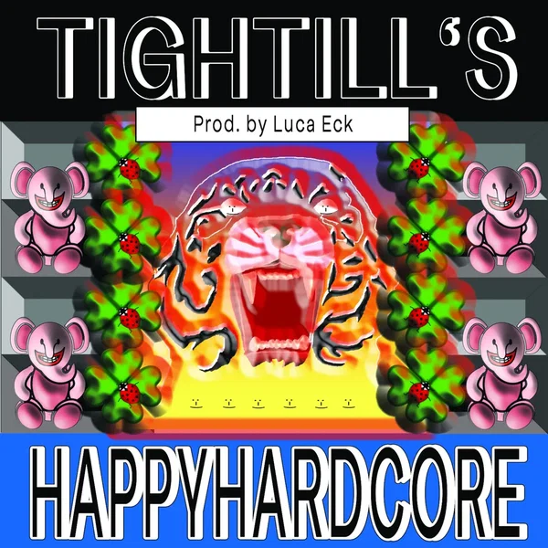 Happy Hardcore