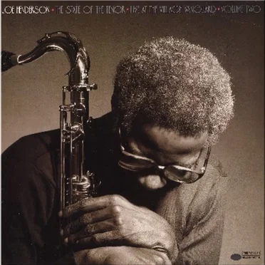 The State of the Tenor - Live at the Village Vanguard, Volume Two