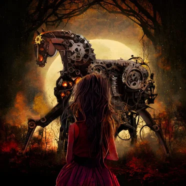 Dark Horse