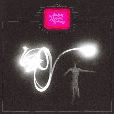 Dominant Heartstrings by Elsa Hewitt - album cover
