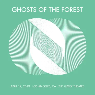 2019-04-19: The Greek Theatre, Los Angeles, CA, USA