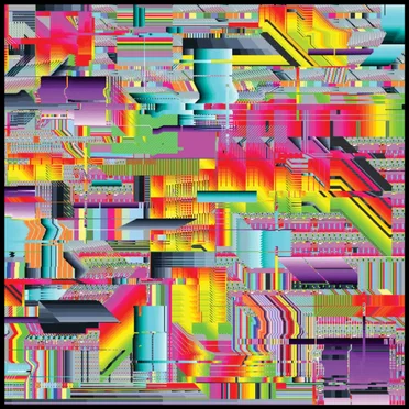 Digital Music, Volume 1