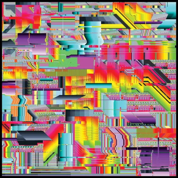 Digital Music, Volume 1