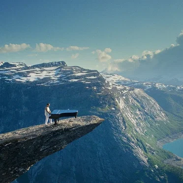 Kygo: Live from the Troll’s Tongue