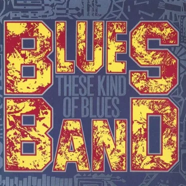 These Kind of Blues