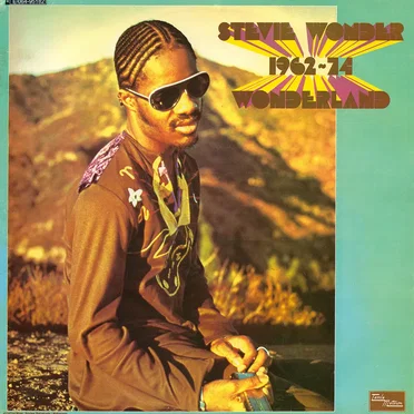 Wonderland: 1962–1974