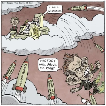 The Death of God