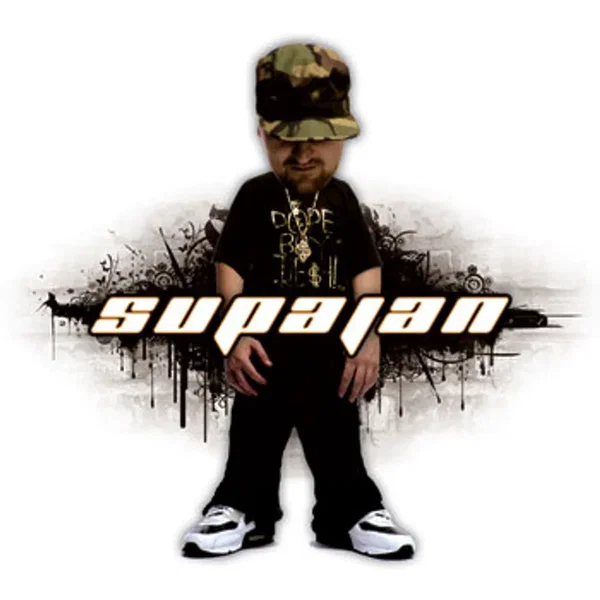 og hans gode ven Esben har lavet det her mixtape