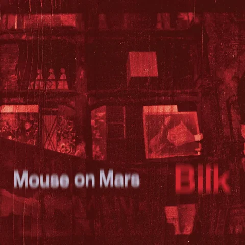 Mouse on Mars
