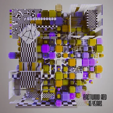 15 Years by Eastwood Red - album cover