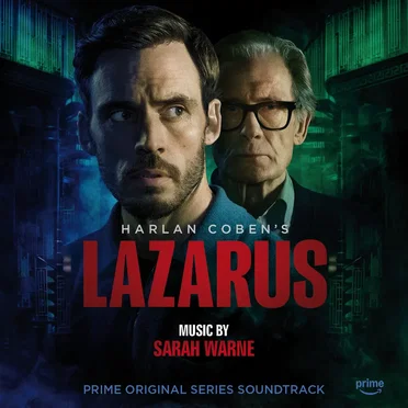 Harlan Coben's Lazarus: Amazon Prime Video Original Series Soundtrack