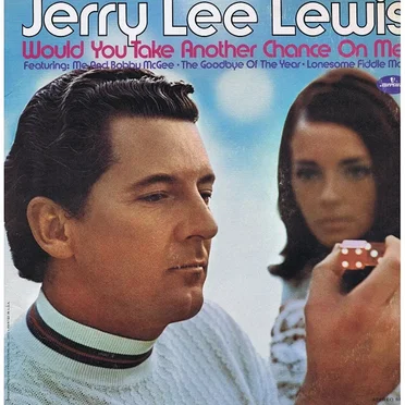 Would You Take Another Chance on Me?