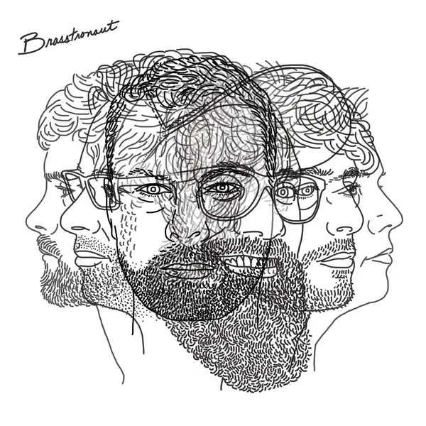 Brasstronaut