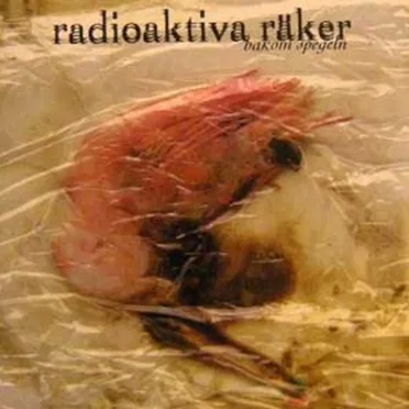 Bakom spegeln