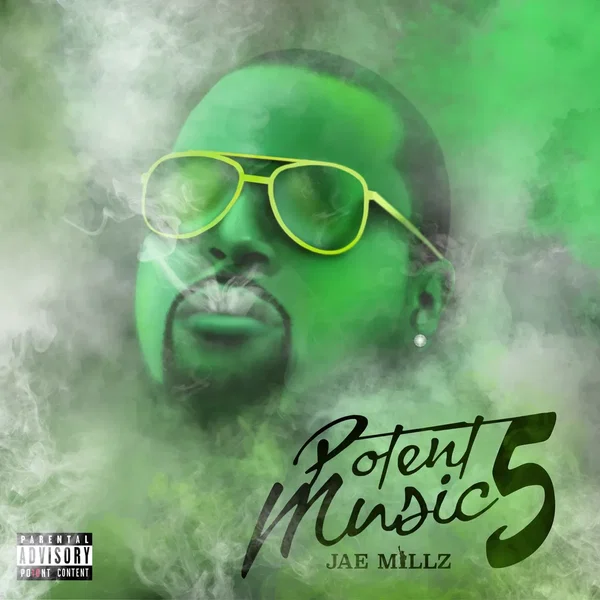Potent Music 5