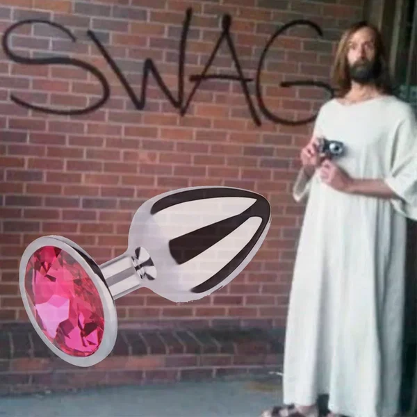 Jesus Escucha Plug