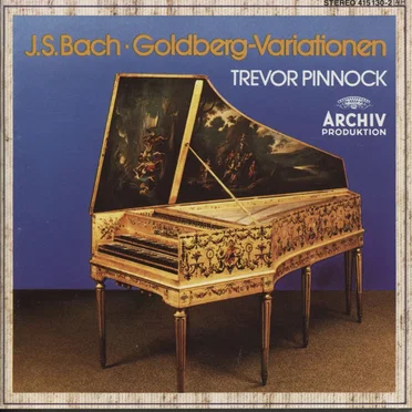 Goldberg Variations
