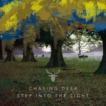 Step into the Light by Chasing Deer - album cover