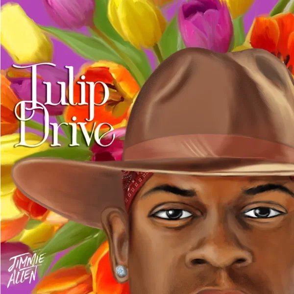 Songs From Tulip Drive