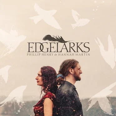 Edgelarks by Edgelarks - album cover