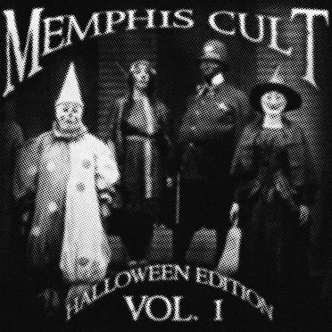 Memphis Cult Halloween Edition, Vol. 1