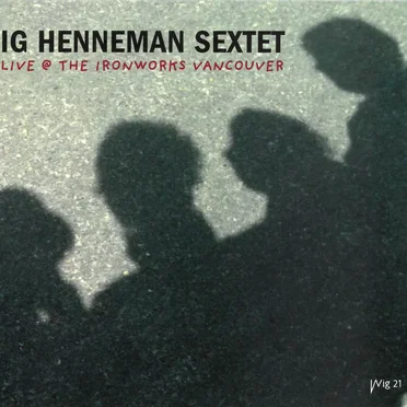 Live @ The Ironworks Vancouver
