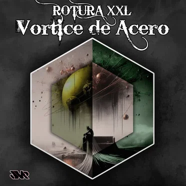 Vórtice de Acero