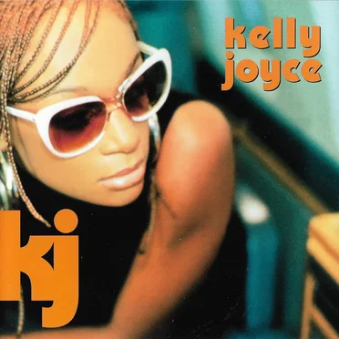 Kelly Joyce by Kelly Joyce - album cover