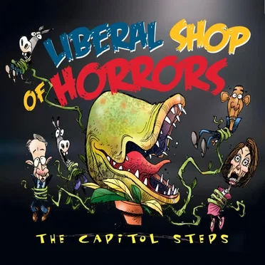 Liberal Shop of Horrors