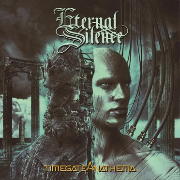 Timegate Anathema by Eternal Silence - album cover