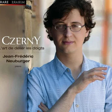 L'art de délier les doigts, op. 740