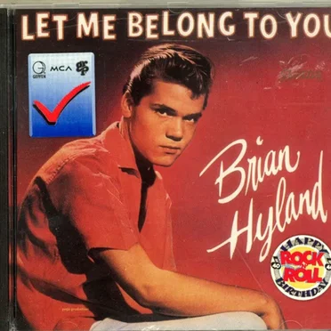 Let Me Belong to You