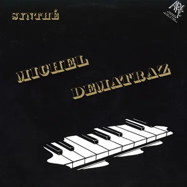 Michel Dematraz
