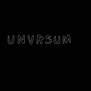 UNVRSUM by yuzosuzuki - album cover