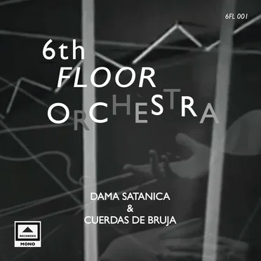Dama Satanica / Cuerdas de Bruja