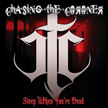 Sleep When You’re Dead