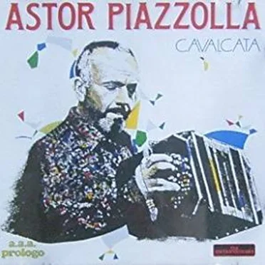 Cavalcata