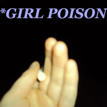 Girl Poison by Flora Bay - album cover