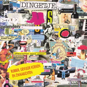 Dingetje