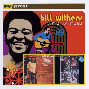 Just as I Am / Still Bill