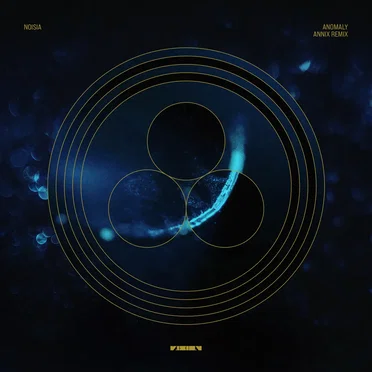 Anomaly (Annix remix)